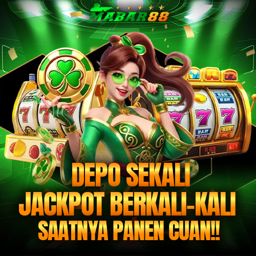 MABAR88 | Situs Resmi Daftar & Login, Game Gacor & Hadiah Melimpah